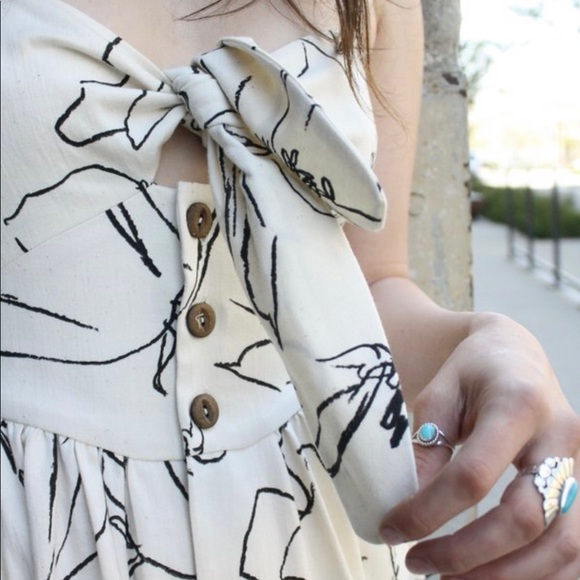 WHIT Loli Dress - Picture 3 of 11